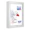 Frame USA TRUE Depth White Single Image Picture Frame